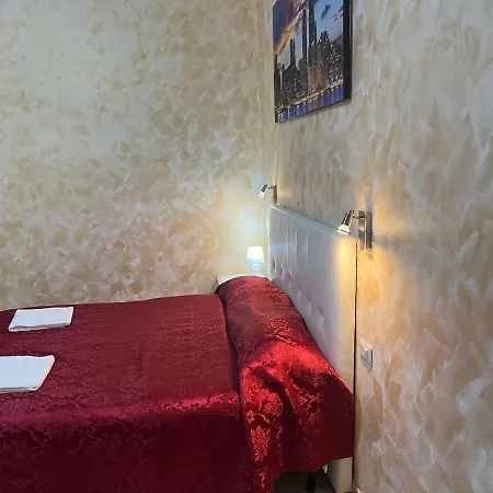Monlight Guest House